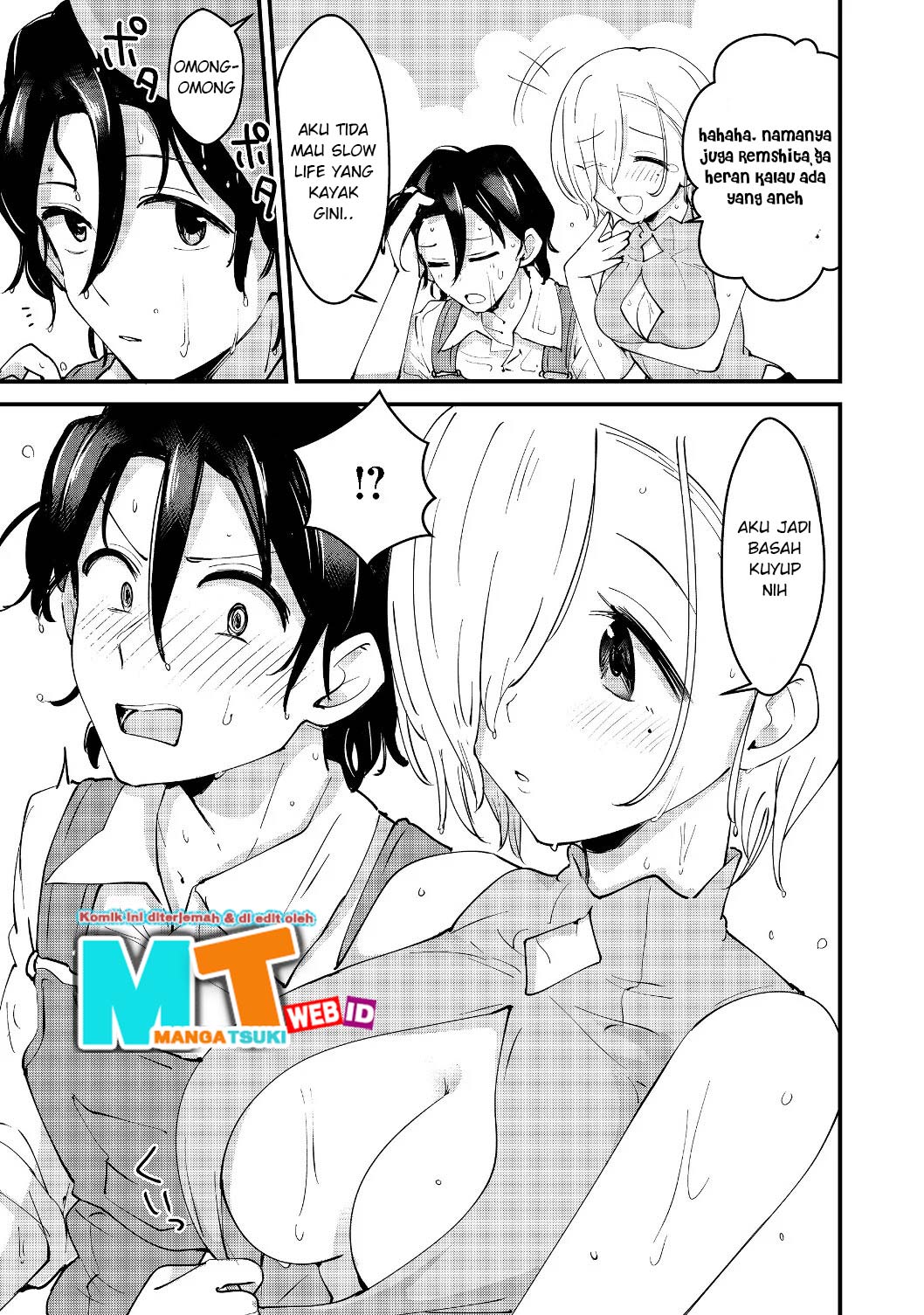 Remtheta Braves Online Chapter 05 Gambar 24